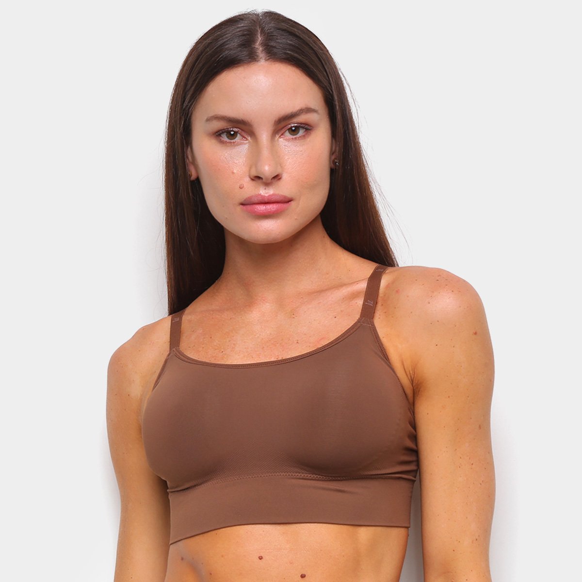 Top Liz Sutop SkinBreez 51932 Feminino