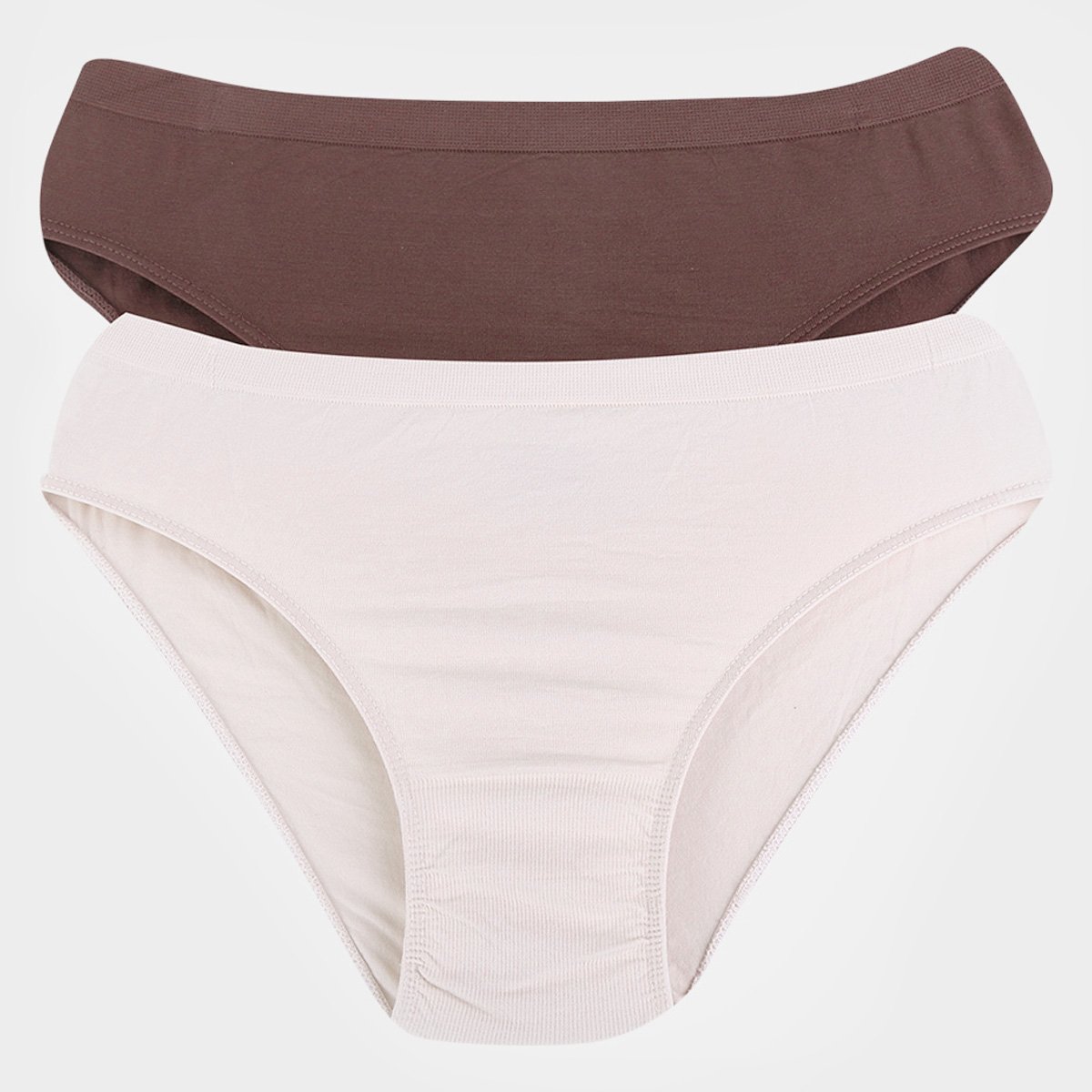 Kit de Calcinhas Trifil Alta 2 Peças