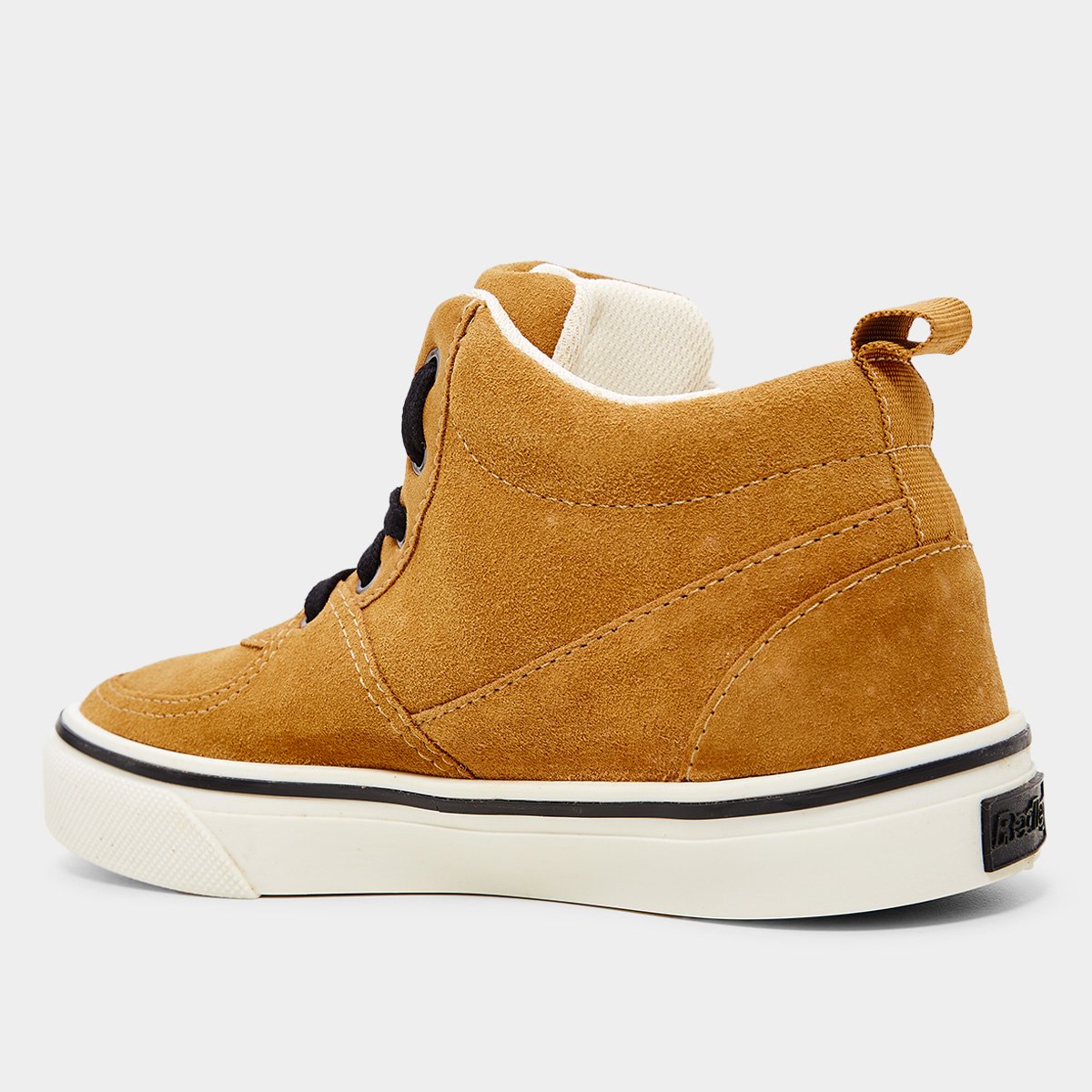 Tênis Redley Studio Cano Alto Masculino - Tam: 38 - 2