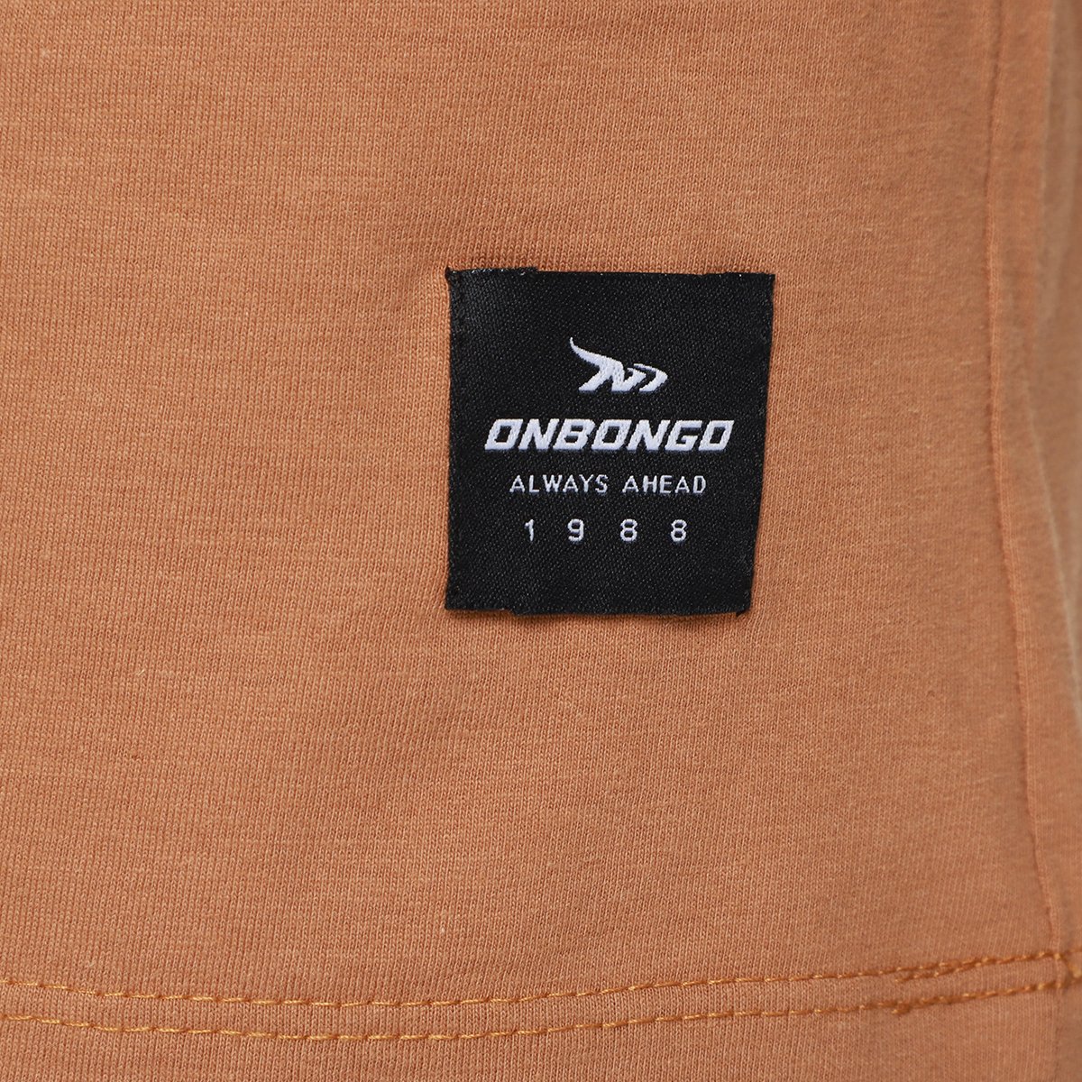 Camiseta Onbongo Casual Masculina - Tam: P - 3