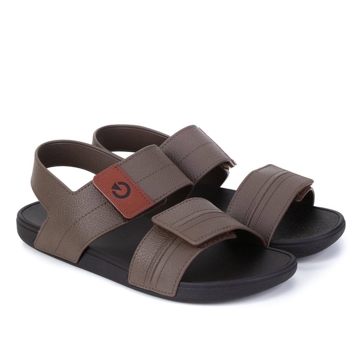 Sandália Cartago Dakar Sand Ad Masculina