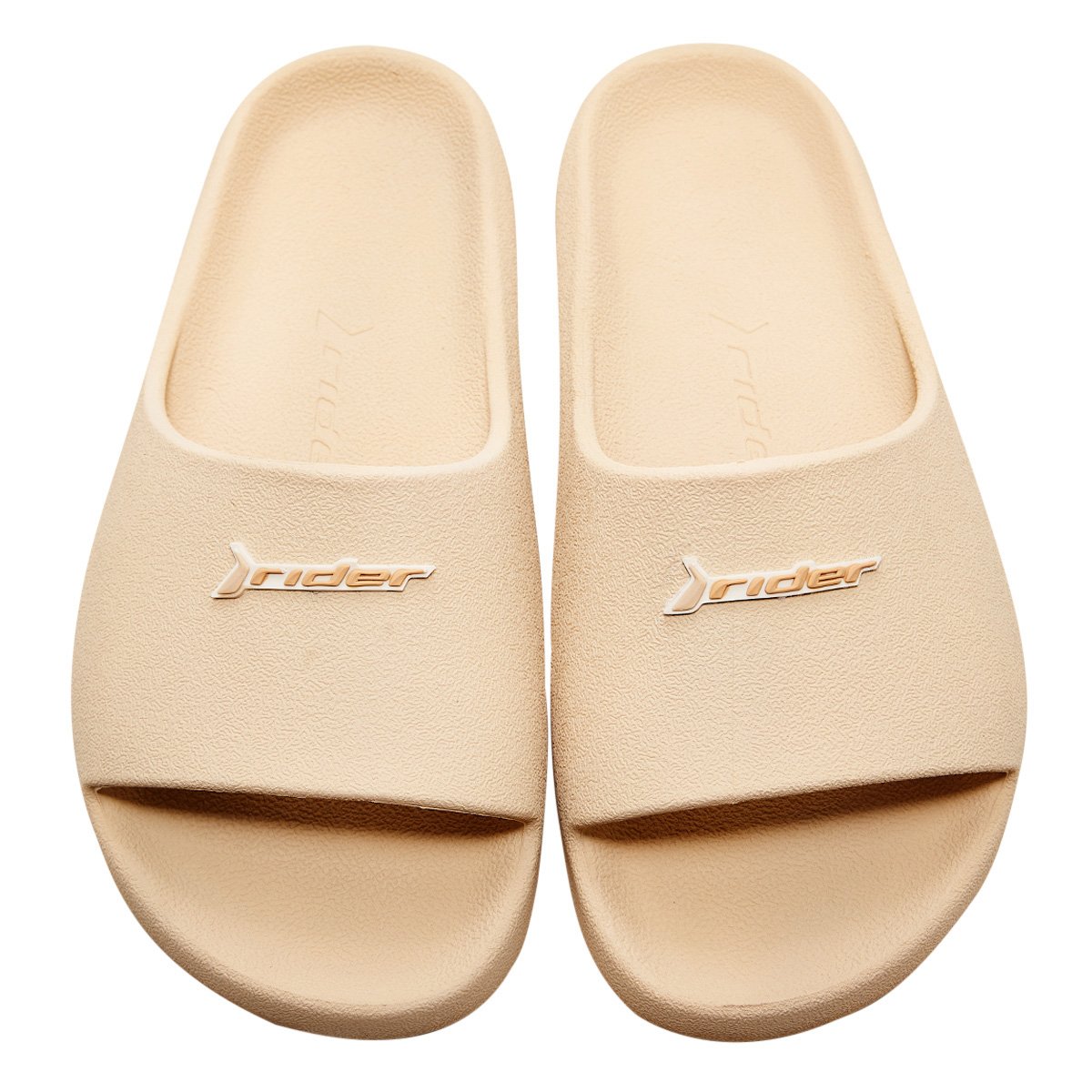 Chinelo Rider Slide Unissex - Tam: 39 - 1
