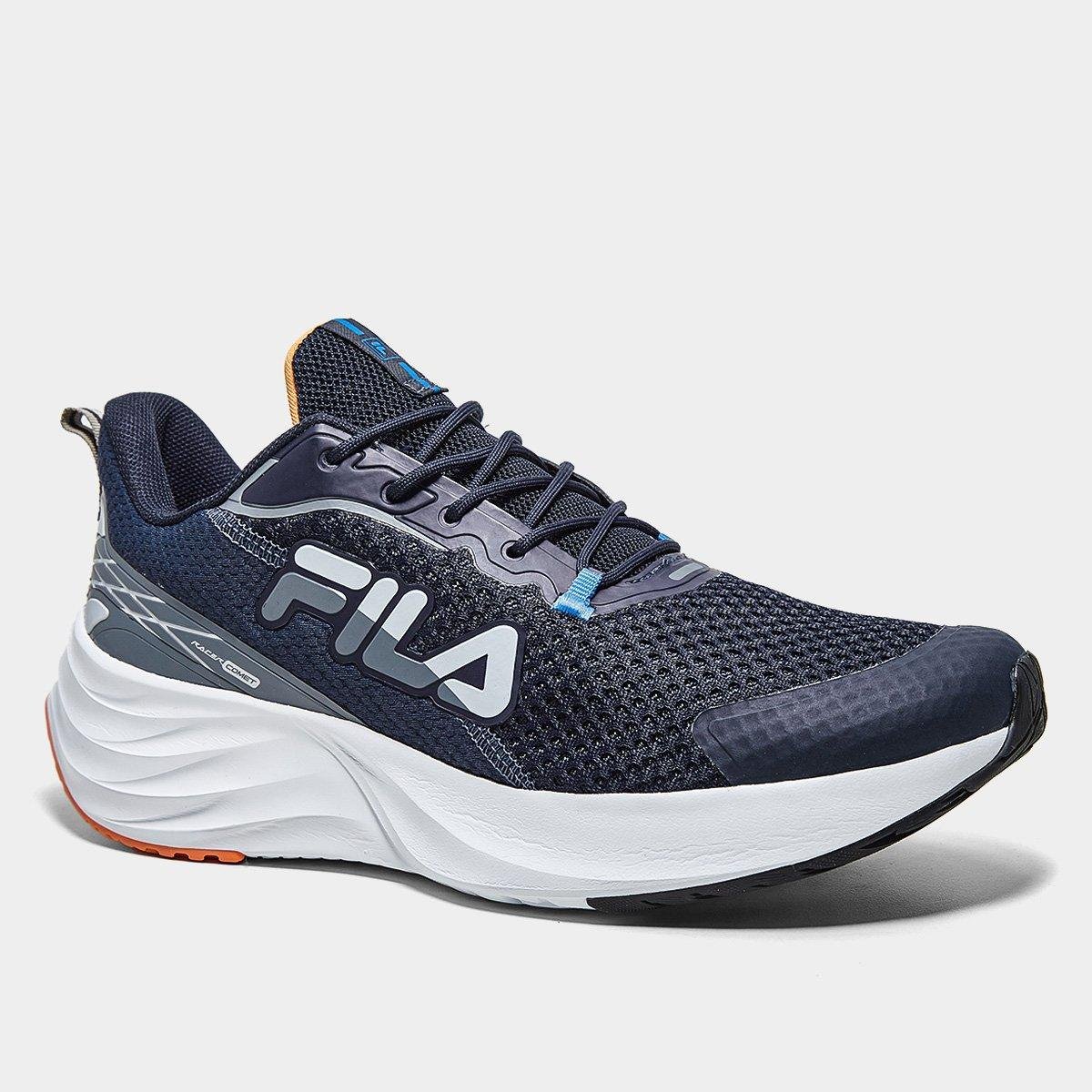 Tênis Fila Racer Comet Masculino - Tam: 43 - 2