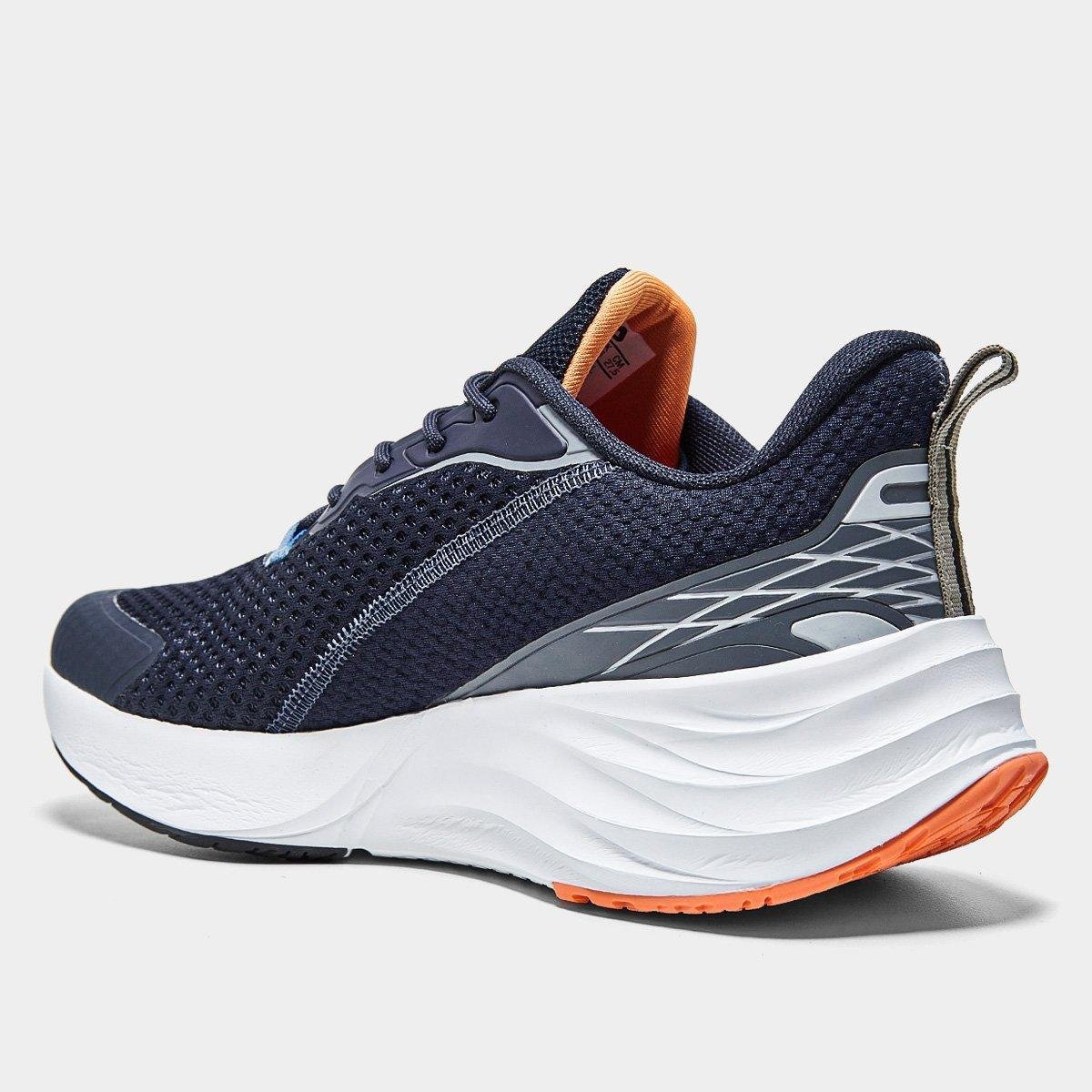 Tênis Fila Racer Comet Masculino - Tam: 43 - 3