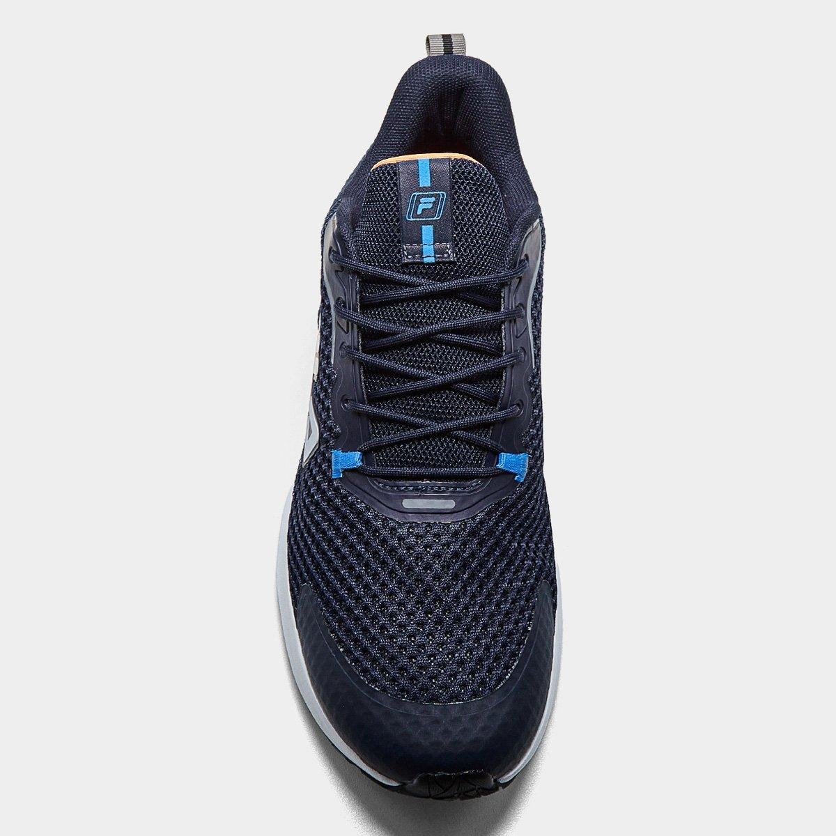 Tênis Fila Racer Comet Masculino - Tam: 43 - 4