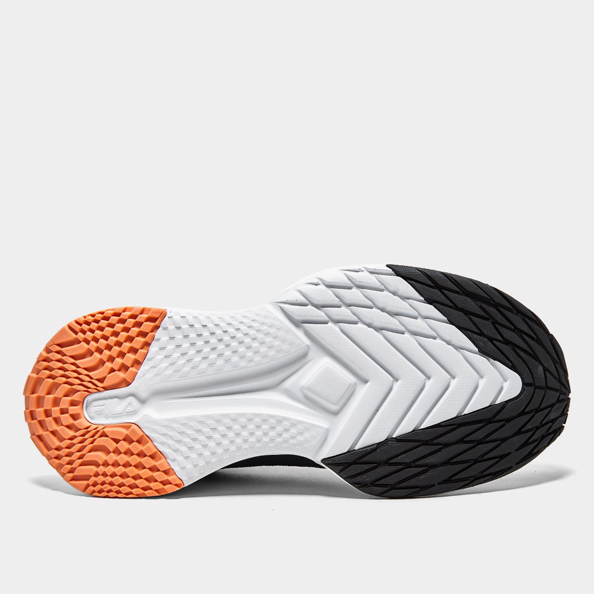 Tênis Fila Racer Comet Masculino - Tam: 43 - 5