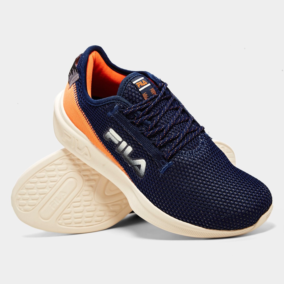 Tênis Fila Player Masculino - Tam: 44 - 1
