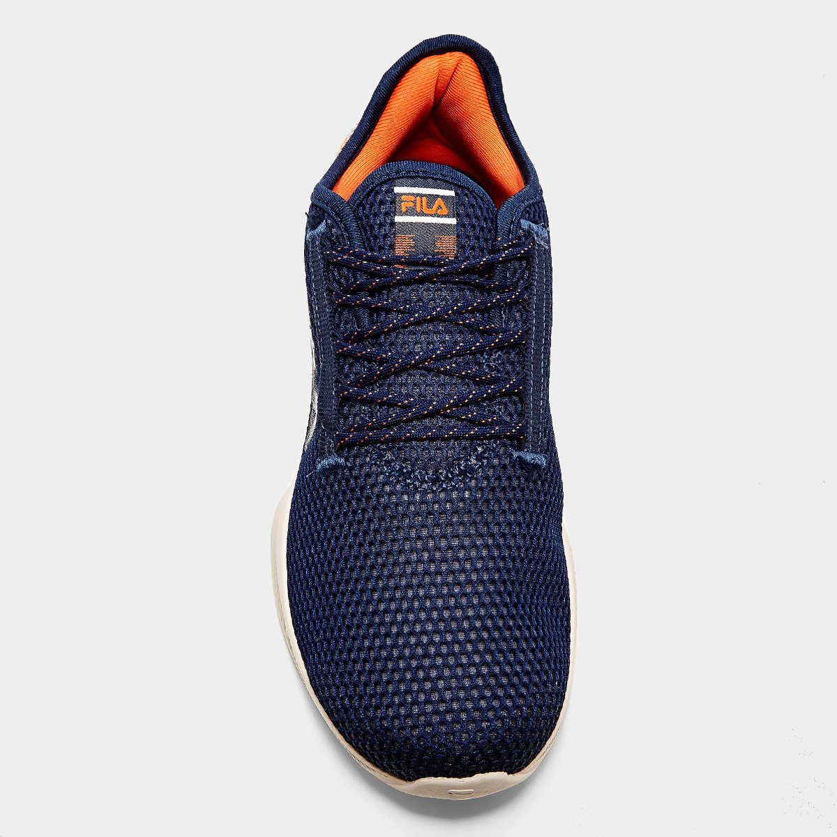 Tênis Fila Player Masculino - Tam: 44 - 3