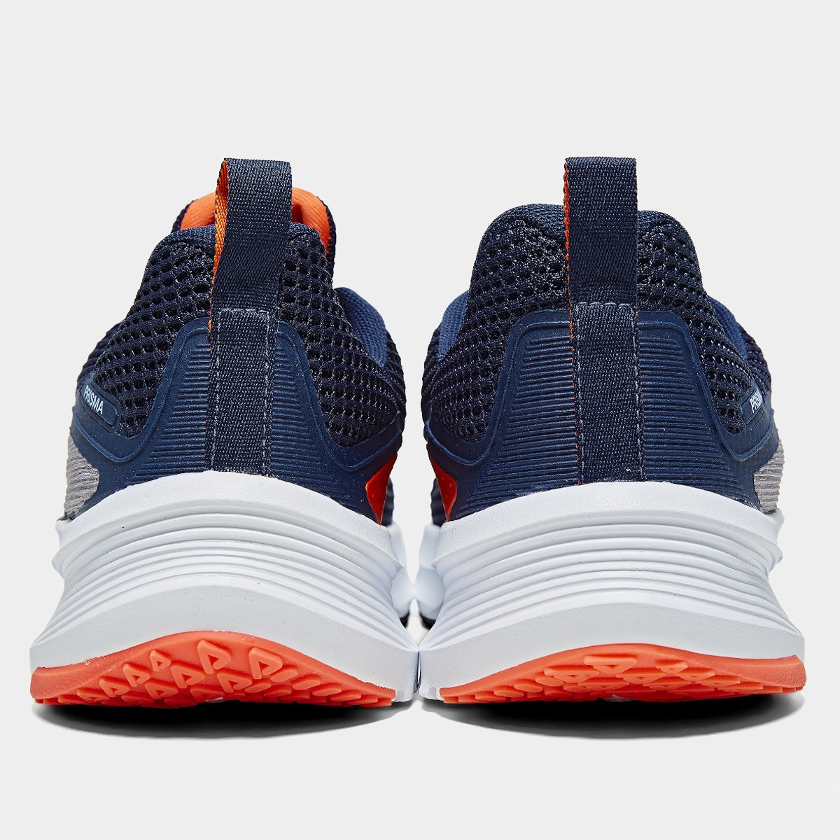 Tênis Fila Prisma Masculino - Tam: 43 - 2