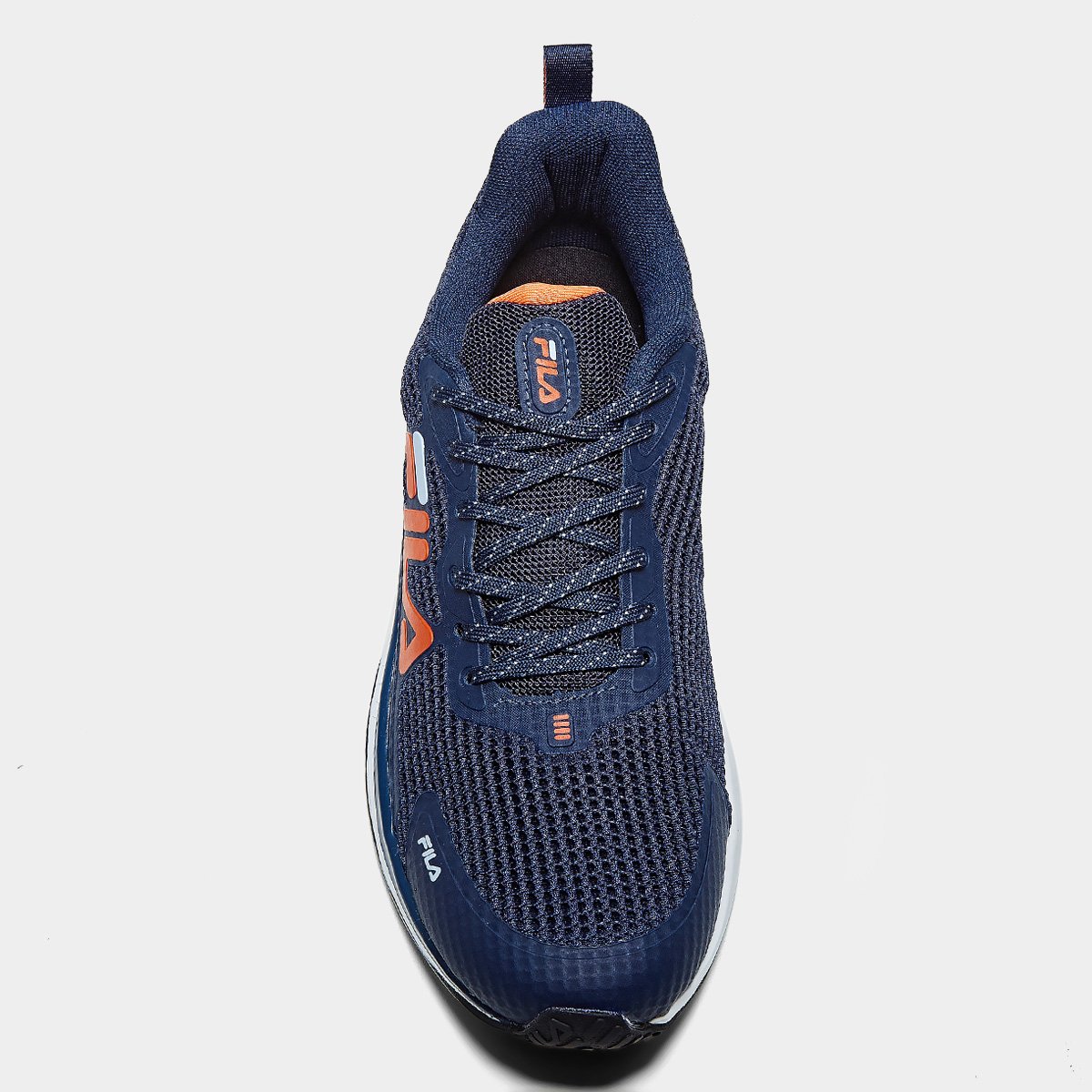 Tênis Fila Prisma Masculino - Tam: 43 - 3