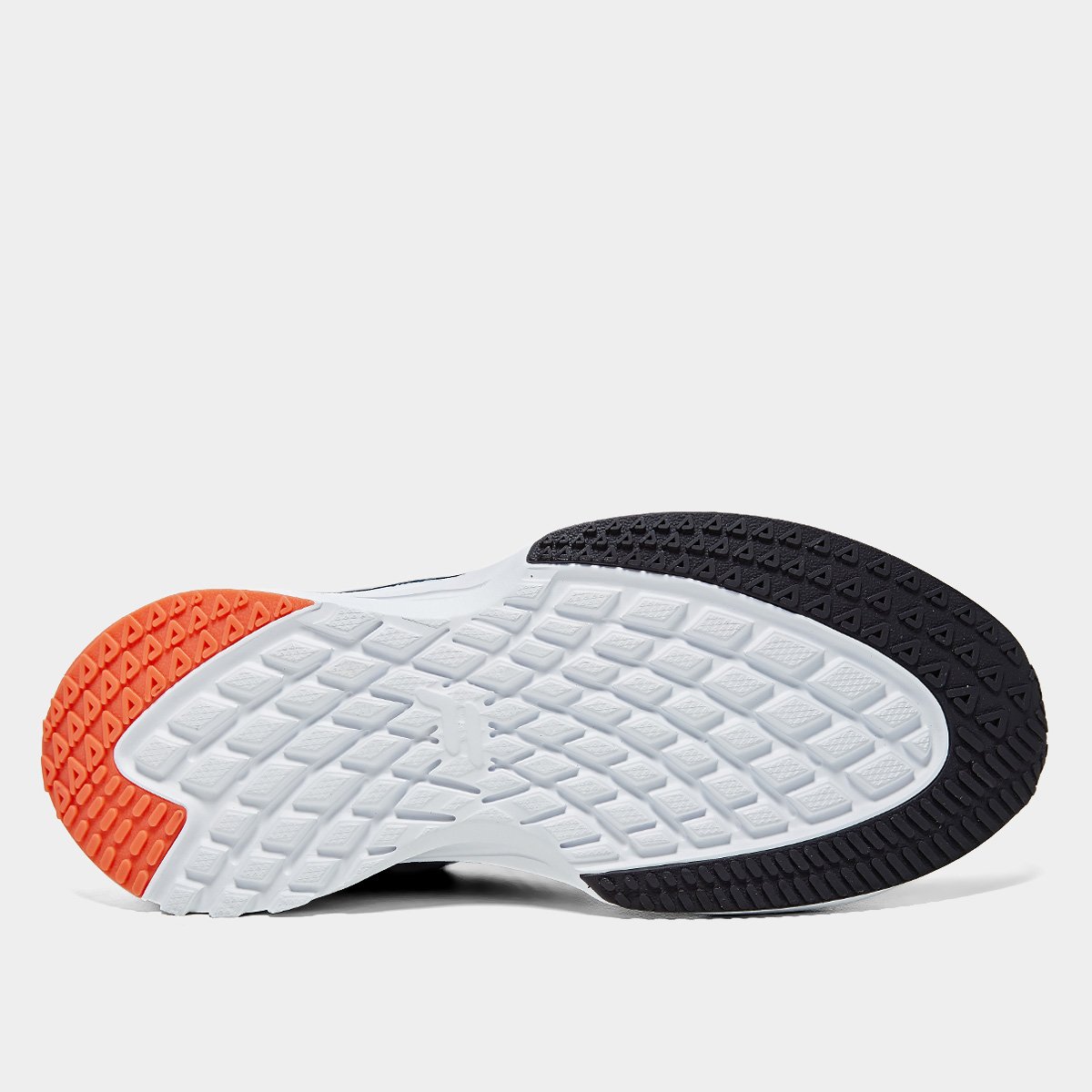 Tênis Fila Prisma Masculino - Tam: 43 - 4