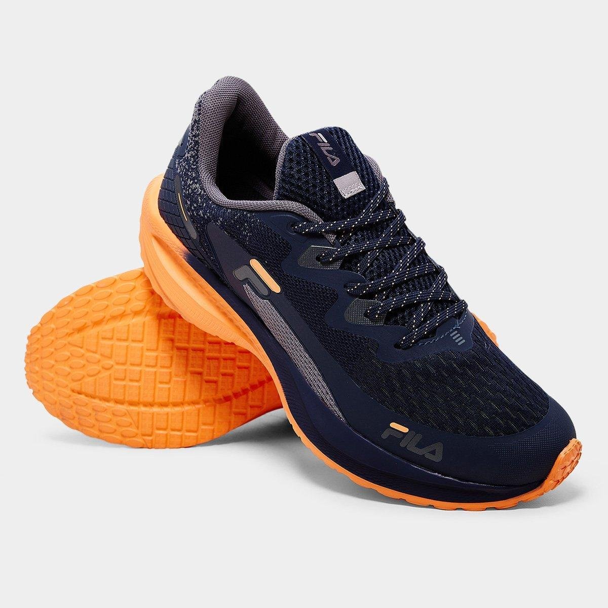 Tênis Fila Spritz Masculino - Tam: 45 - 1