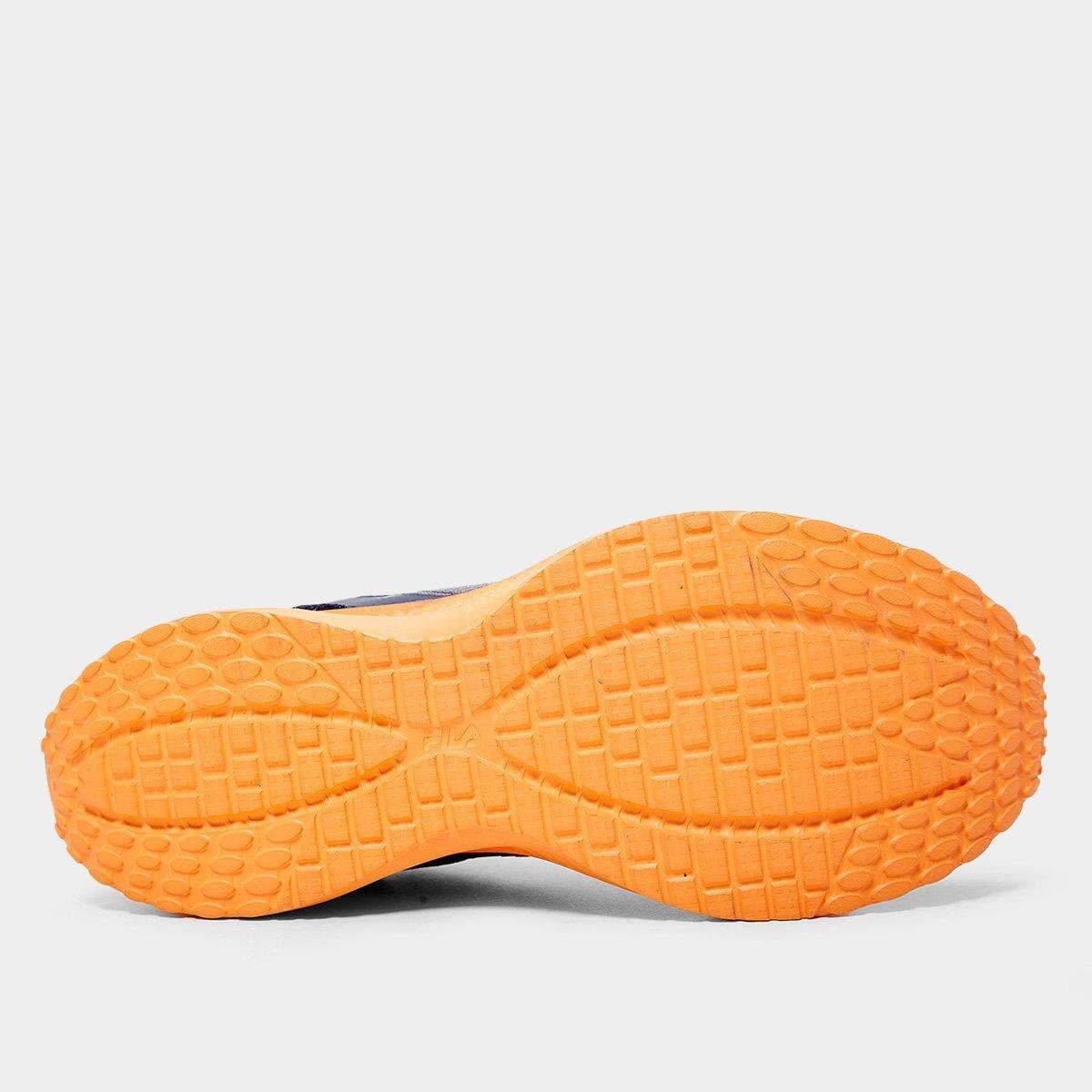 Tênis Fila Spritz Masculino - Tam: 45 - 4