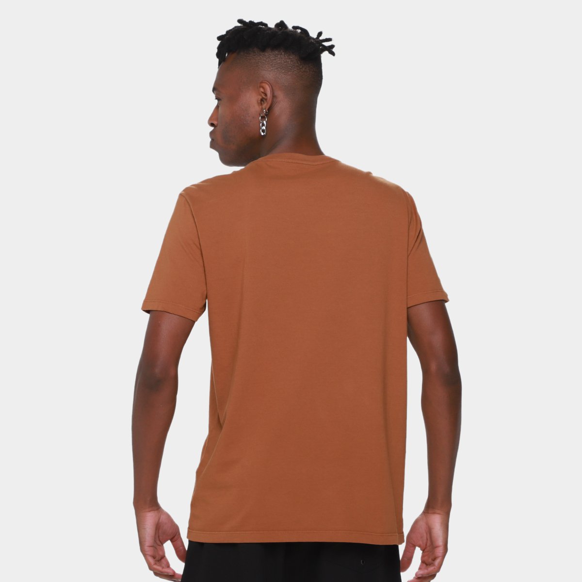 Camiseta Calvin Klein Re Issue Masculino - Tam: P - 1