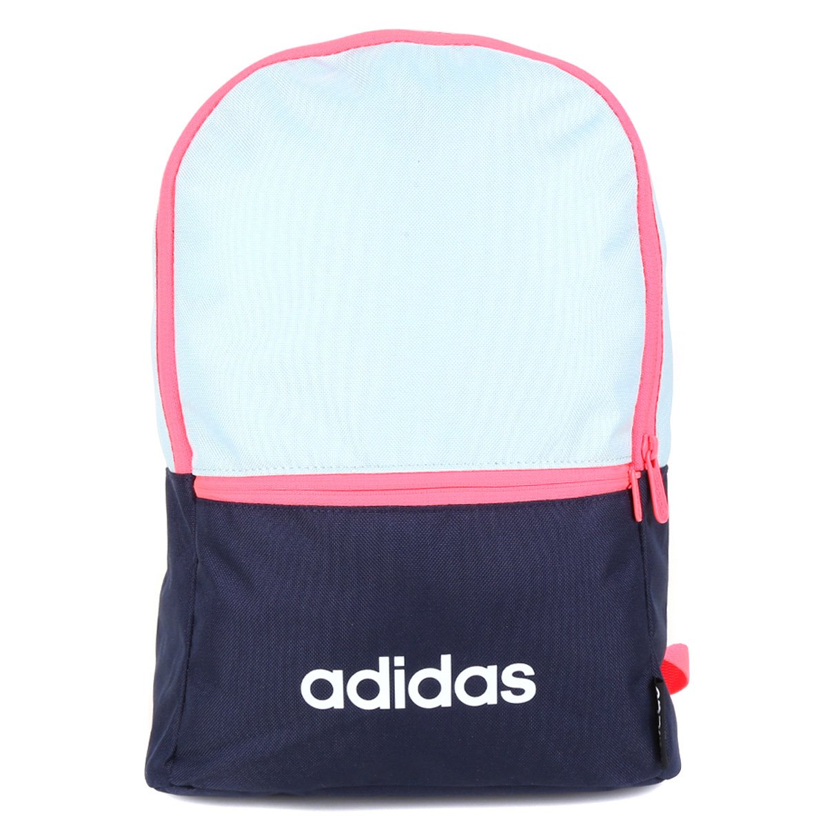 Mochila Infantil Adidas Básica Classic