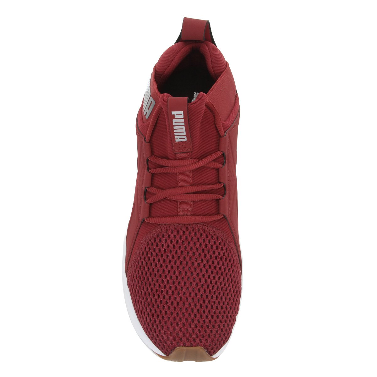 Tênis Puma Enzo Max BDP Masculino - Tam: 38 - 2
