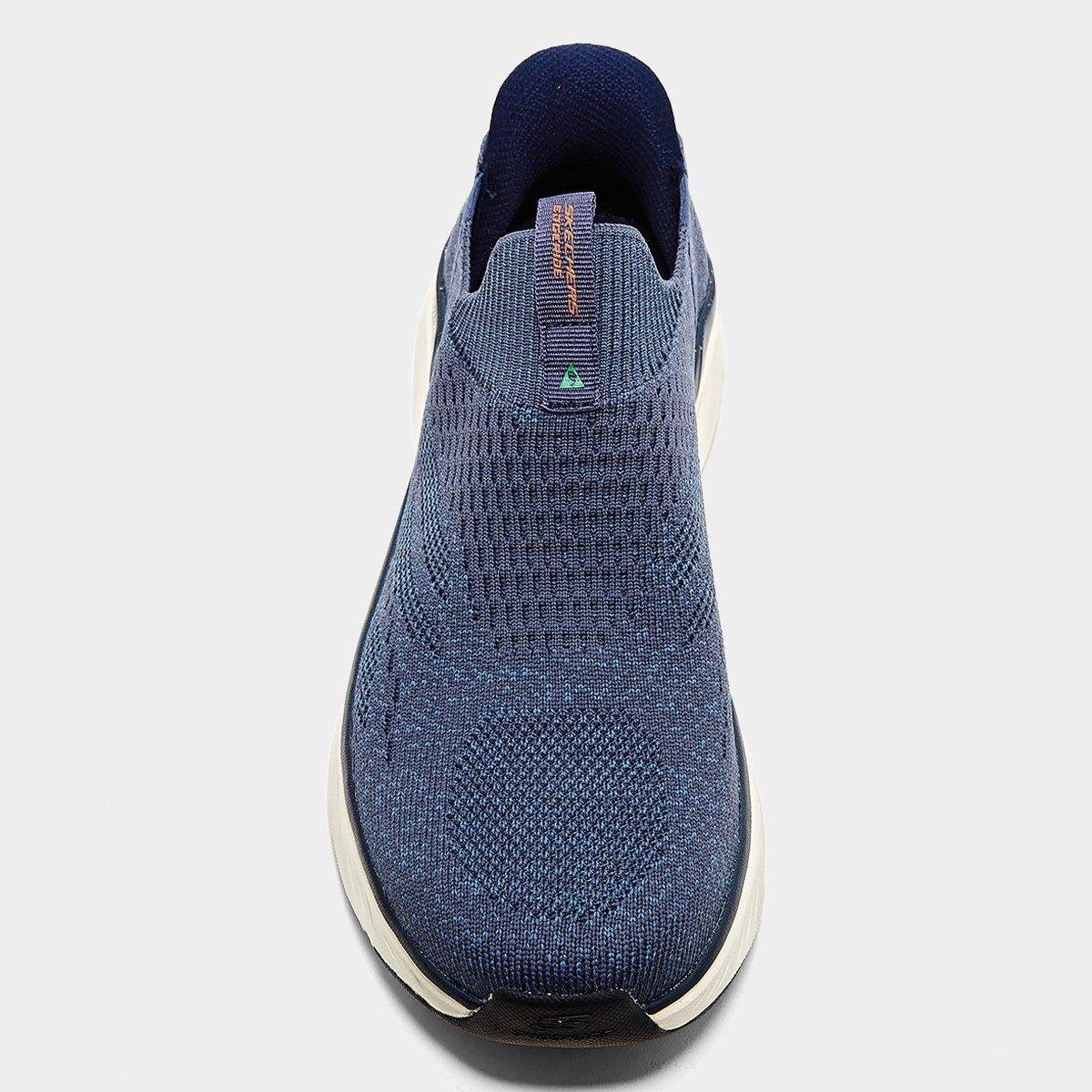 Tênis Skechers Edgeride Commissioner Masculino - Tam: 43 - 3