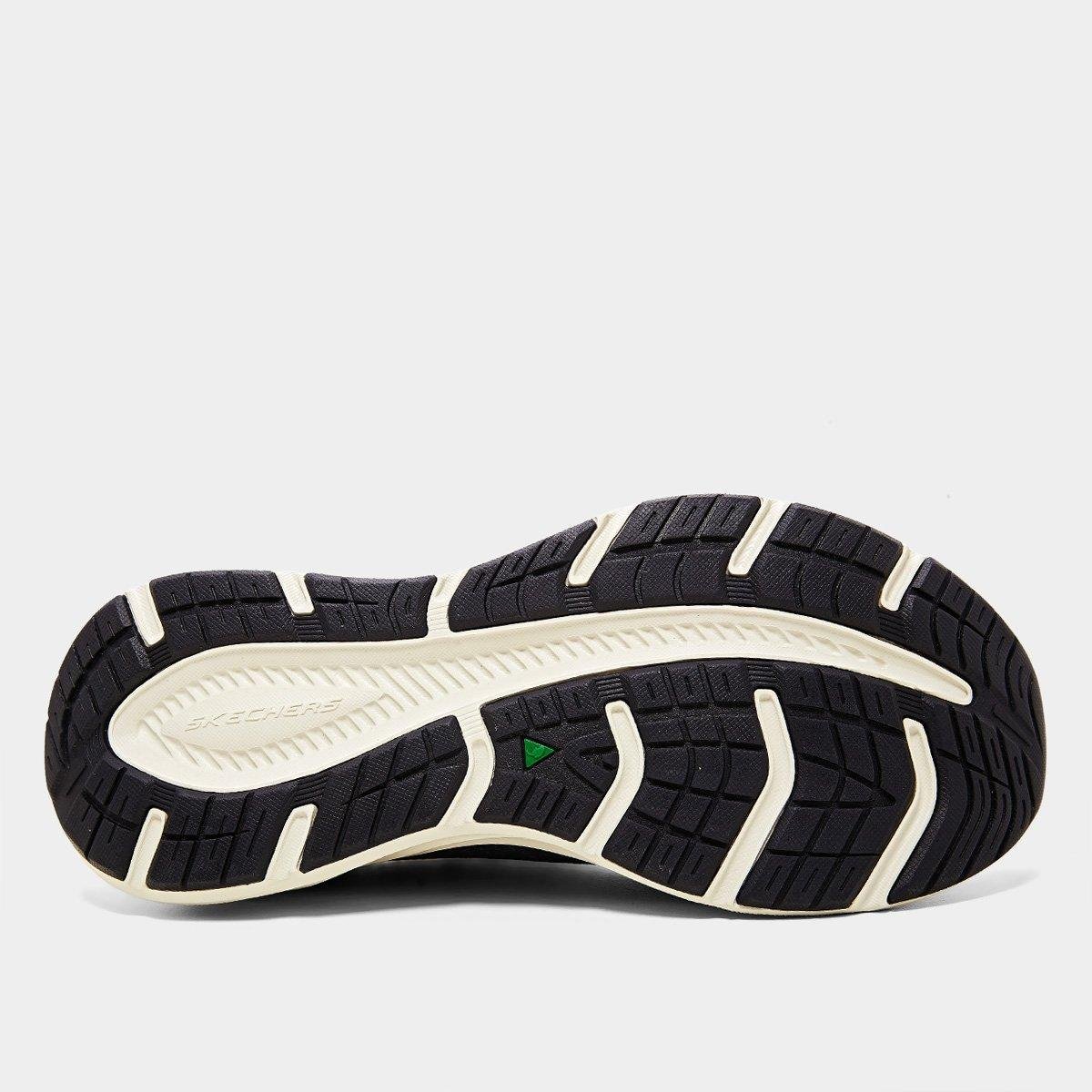 Tênis Skechers Edgeride Commissioner Masculino - Tam: 43 - 4