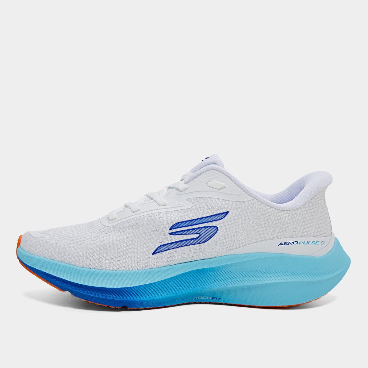 Tênis Skechers Skx Aero Pulse Masculino - Tam: 41 - 3