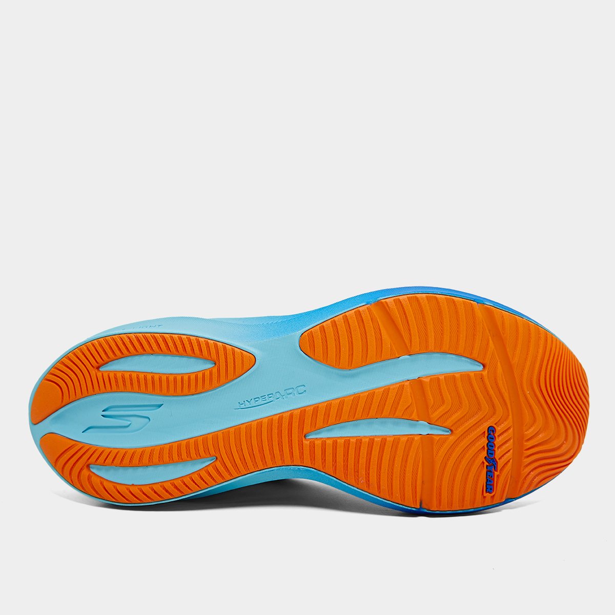 Tênis Skechers Skx Aero Pulse Masculino - Tam: 41 - 4