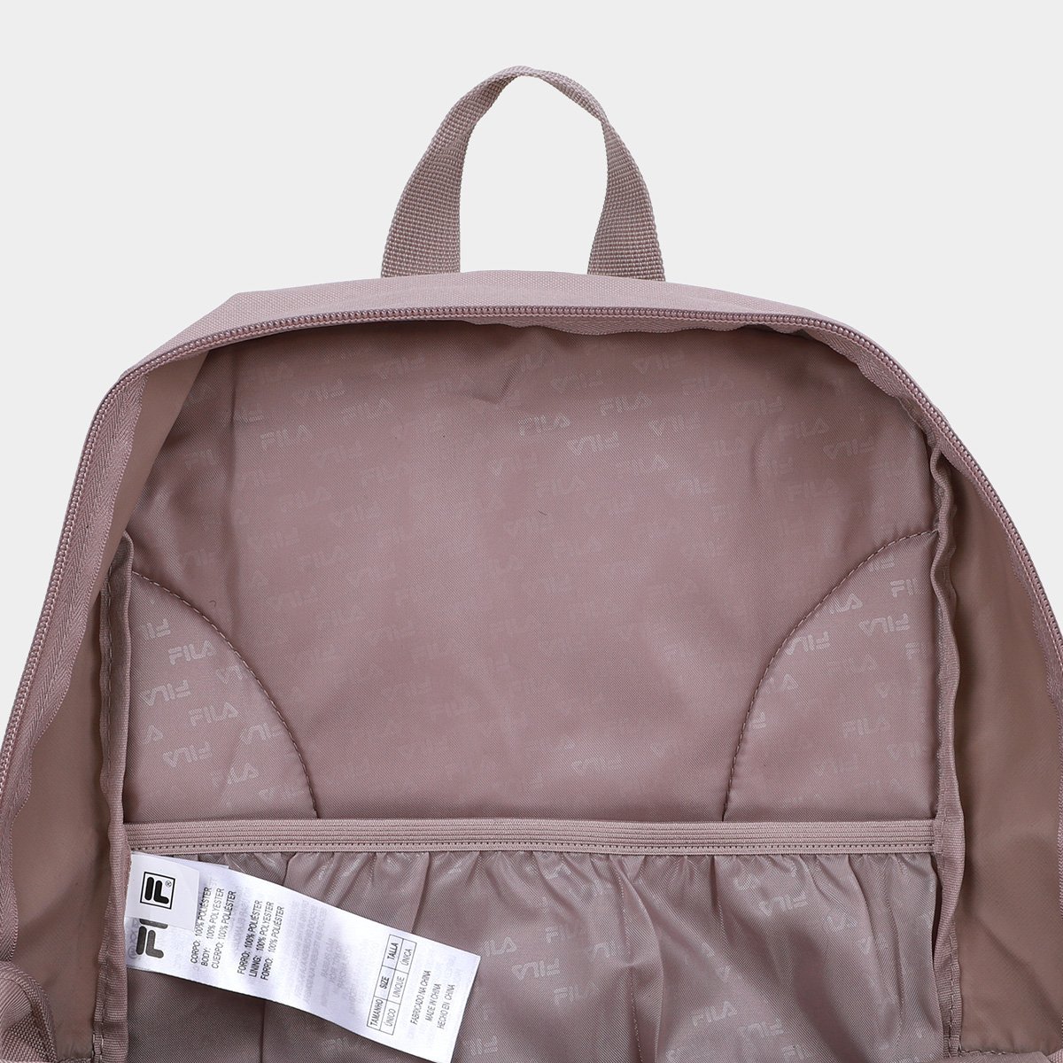 Mochila Fila Basic Outline - 4