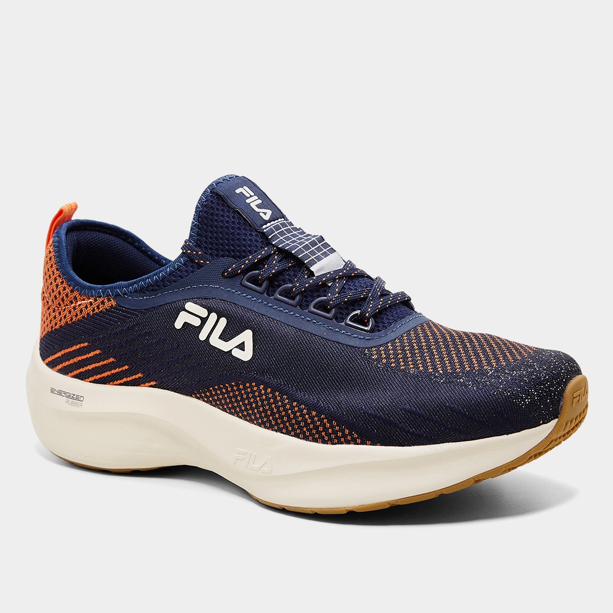 Tênis Fila Go Trainer 2 Masculino - Tam: 42 - 1