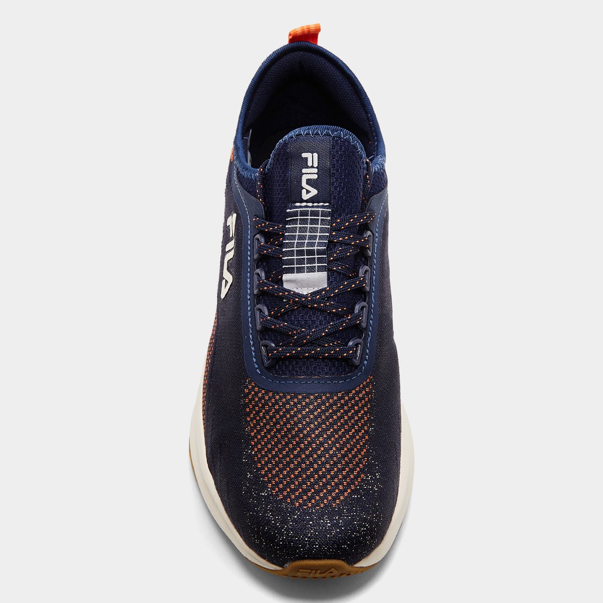 Tênis Fila Go Trainer 2 Masculino - Tam: 42 - 3