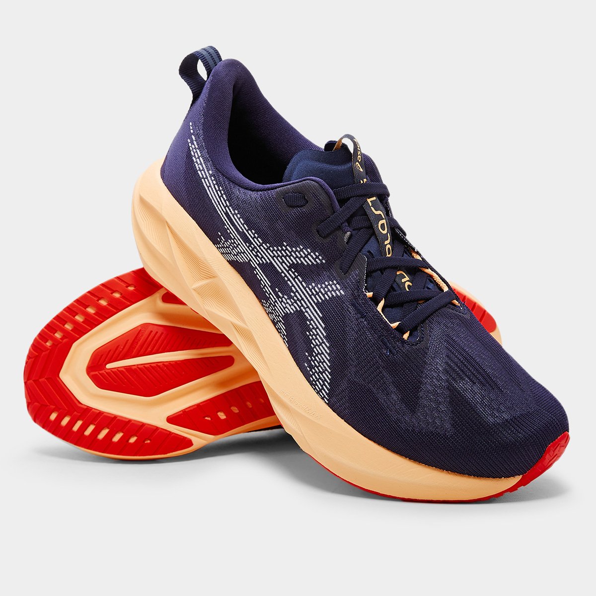 Tênis Asics Novablast 5 Masculino - Tam: 43 - 1