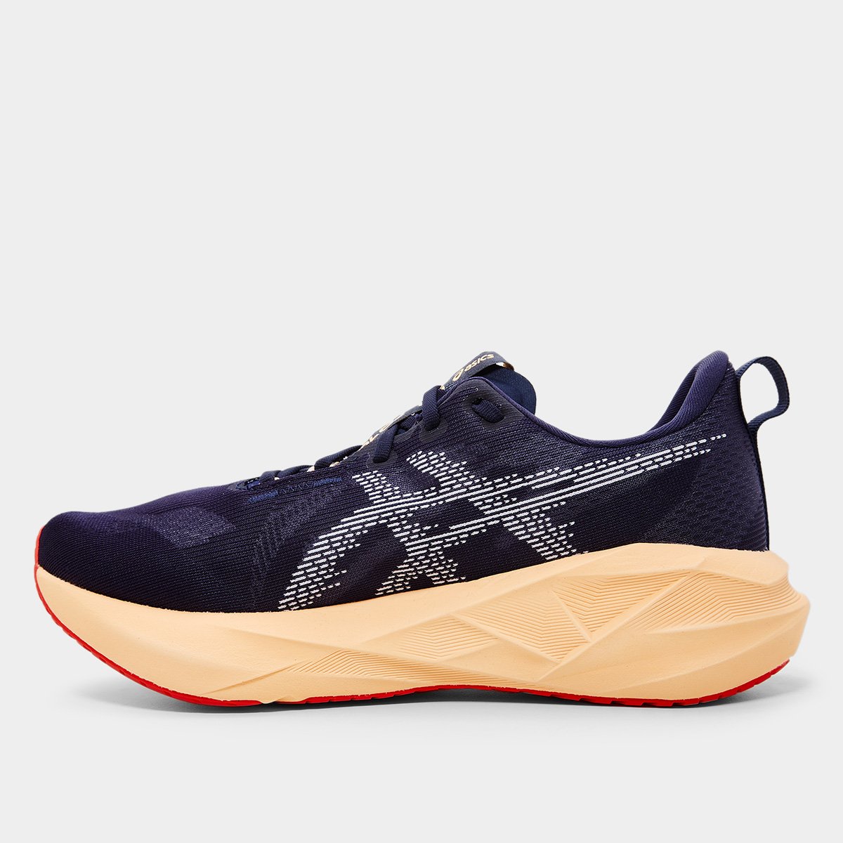 Tênis Asics Novablast 5 Masculino - Tam: 43 - 4