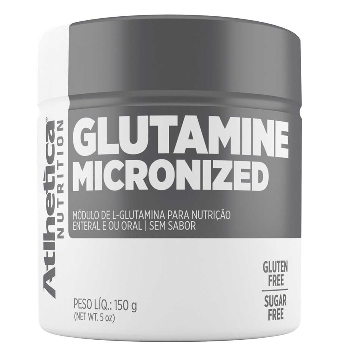 Glutamine 150 g - Atlhetica Nutrition