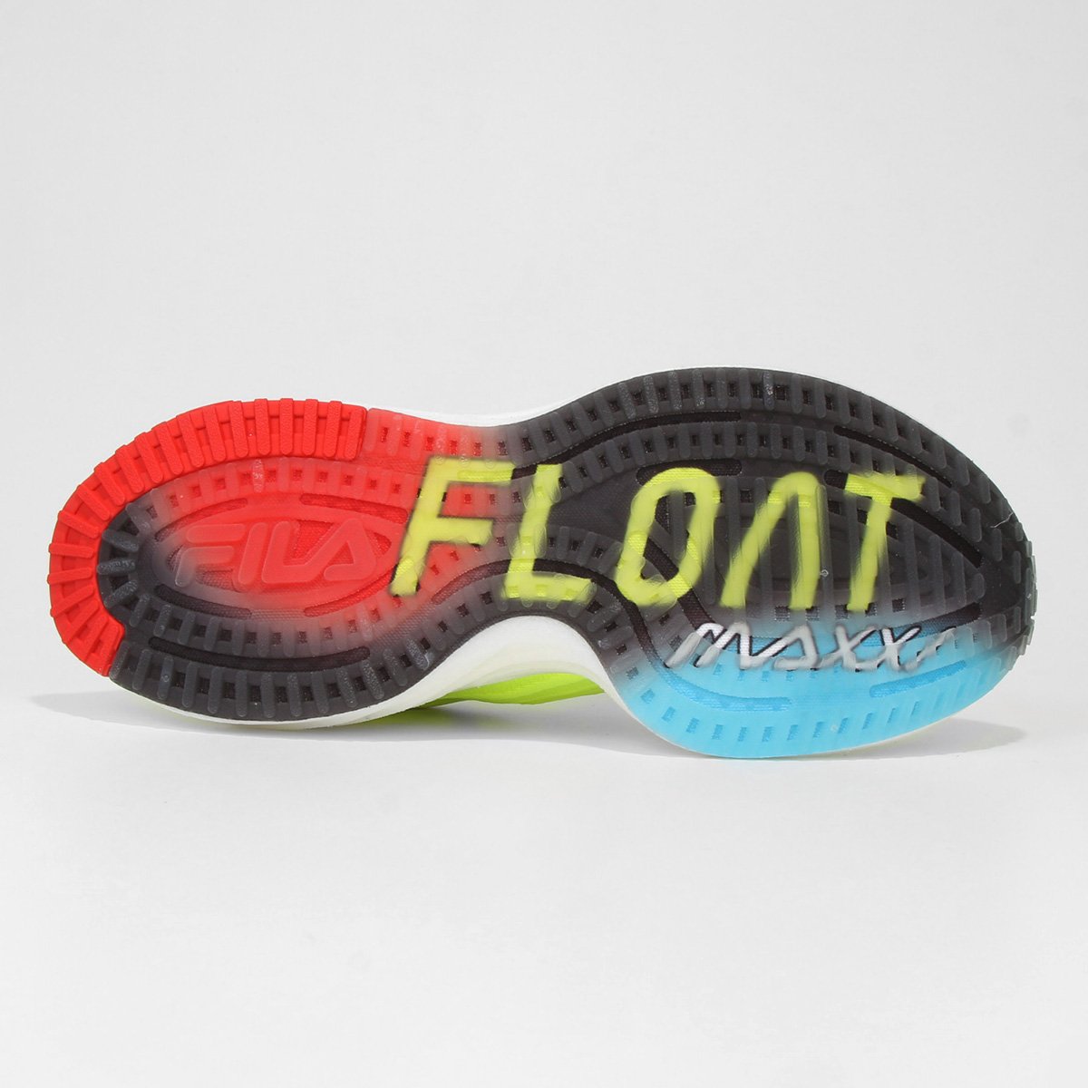 Tênis Fila Float Maxxi Masculino - Tam: 41 - 4