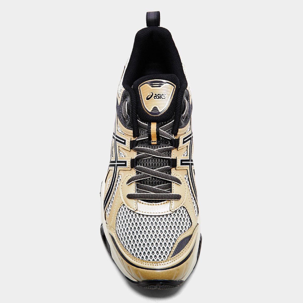 Tênis Asics Gel-Quantum Kinetic Masculino - Tam: 43 - 3
