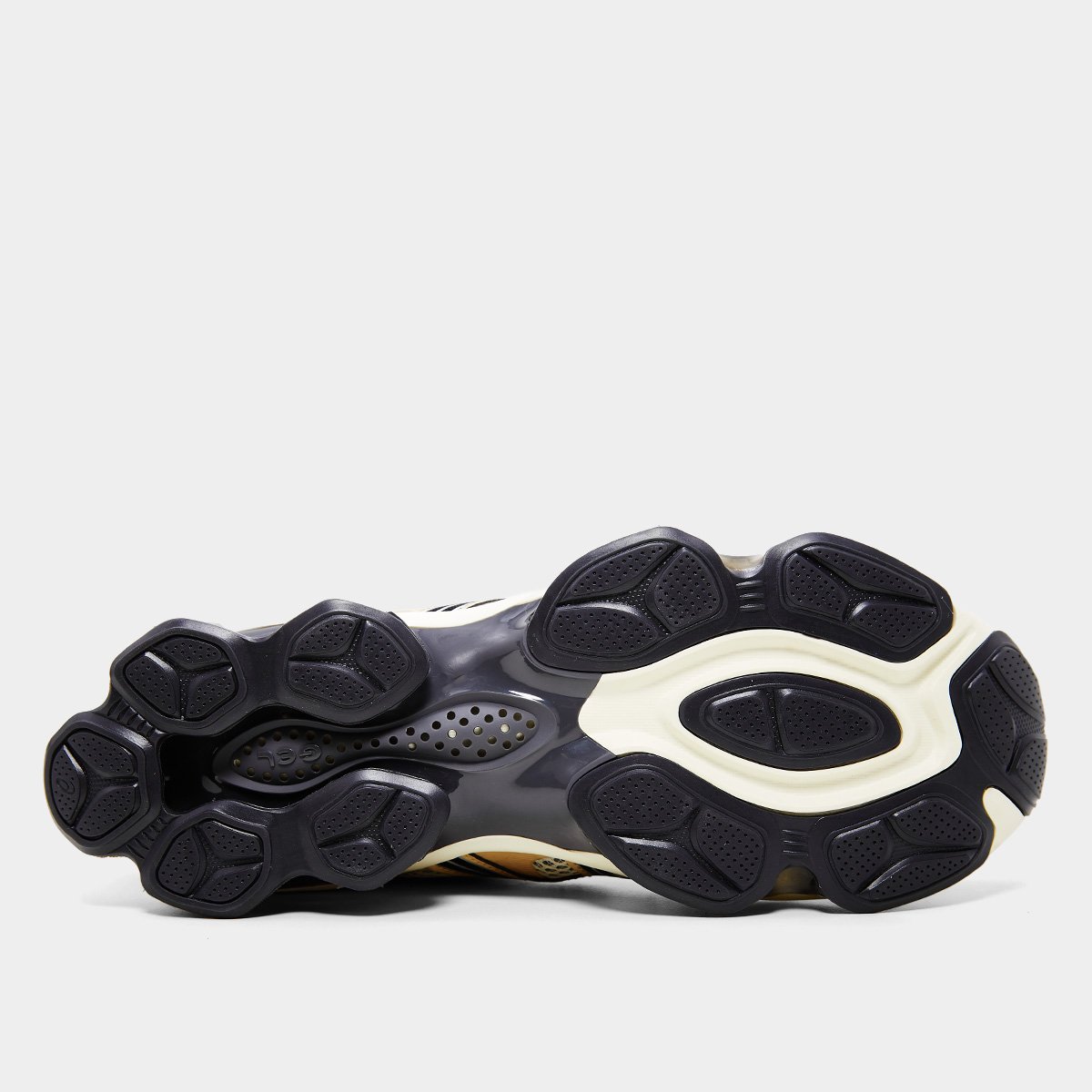 Tênis Asics Gel-Quantum Kinetic Masculino - Tam: 43 - 4