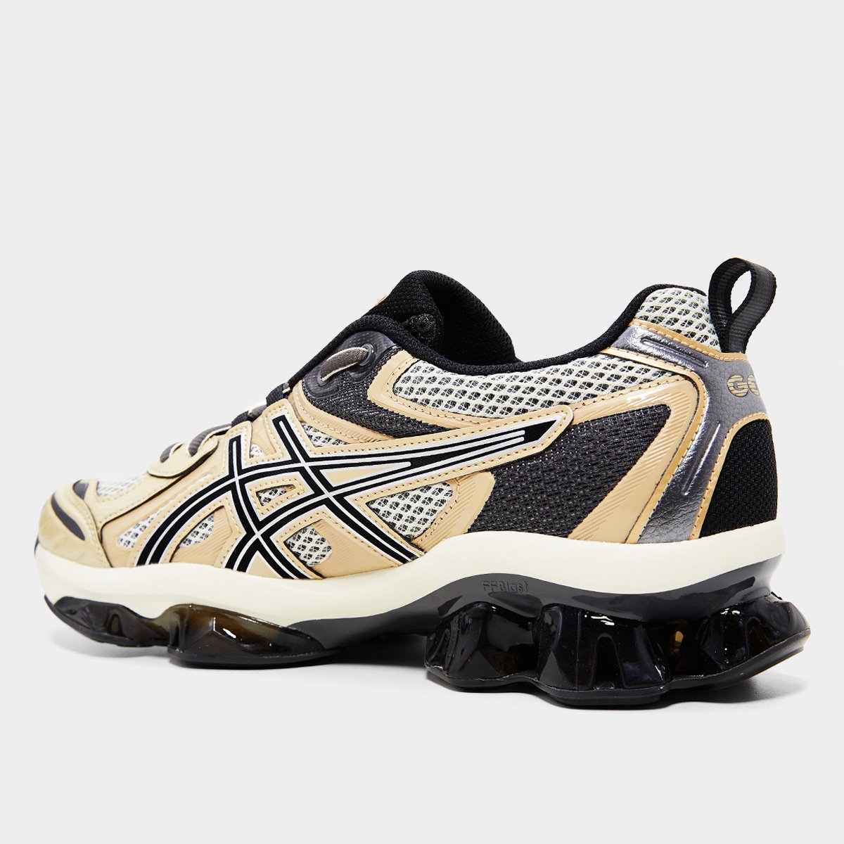 Tênis Asics Gel-Quantum Kinetic Masculino - Tam: 43 - 5