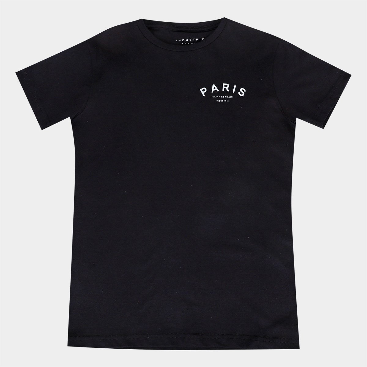 Kit Camiseta Infantil Industrie 2 PeçasMenino - Tam: 6A - 1