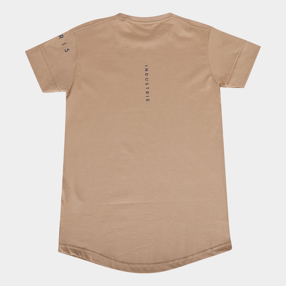 Kit Camiseta Infantil Industrie 2 PeçasMenino - Tam: 6A - 3