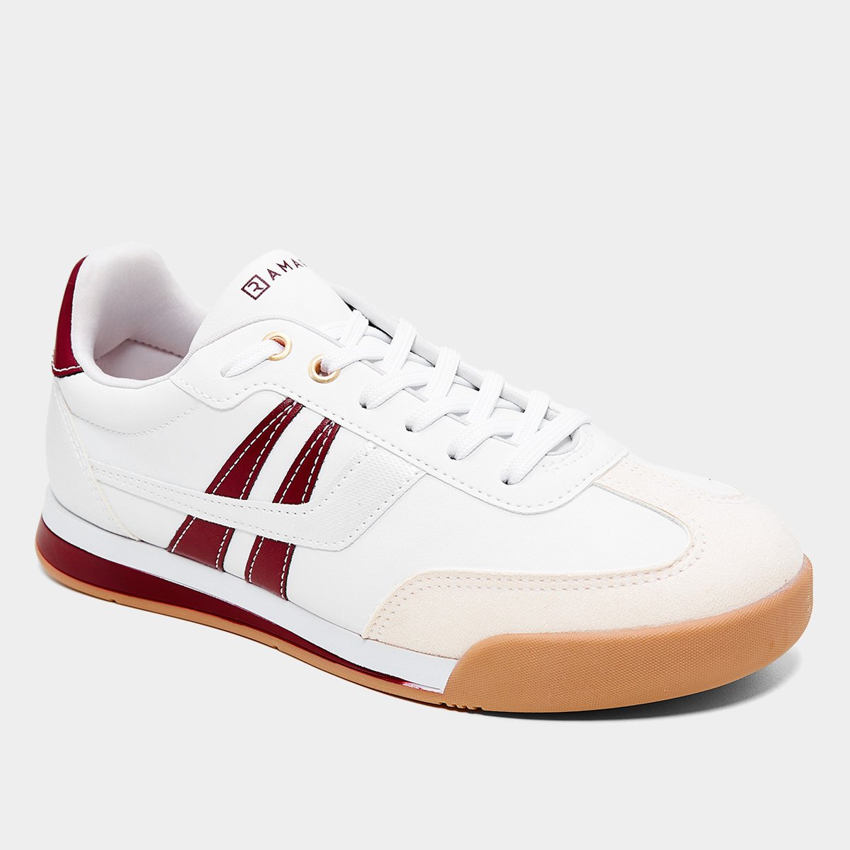 Tênis Ramarim Casual Feminino - Tam: 34 - 1
