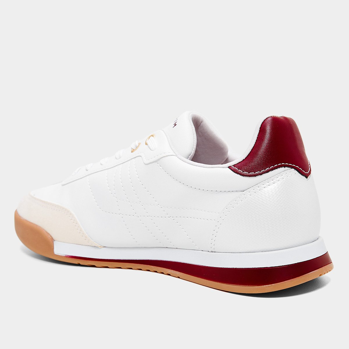 Tênis Ramarim Casual Feminino - Tam: 34 - 2