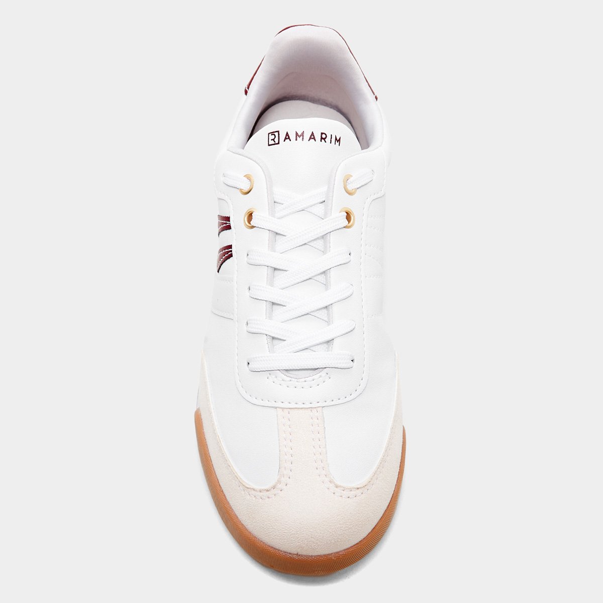 Tênis Ramarim Casual Feminino - Tam: 34 - 3