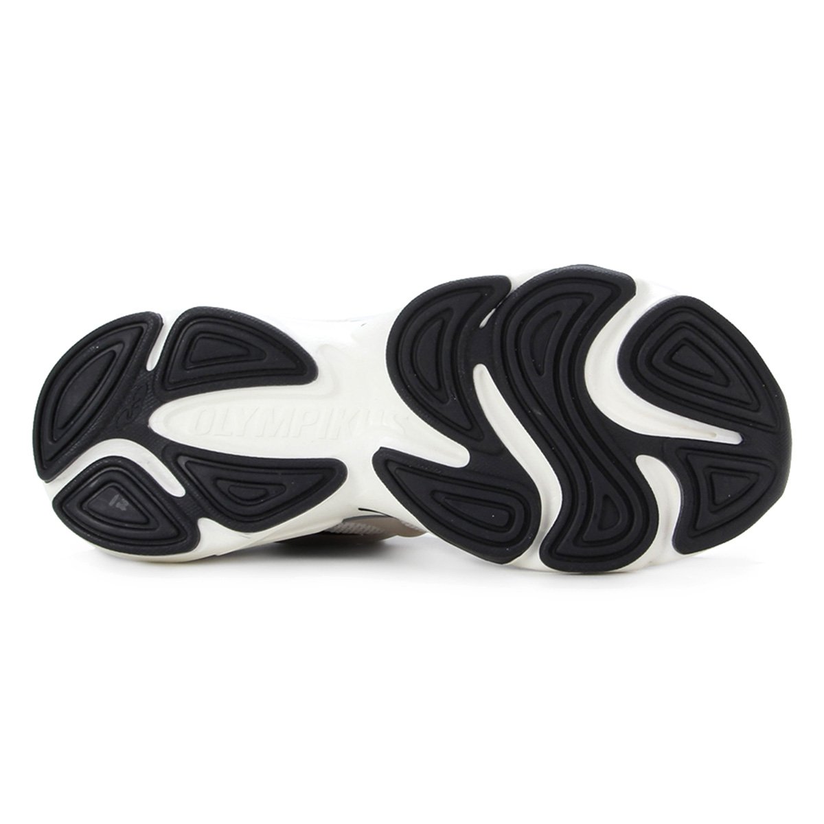 Tênis Olympikus CS Urban 867 Masculino - Tam: 33 - 3