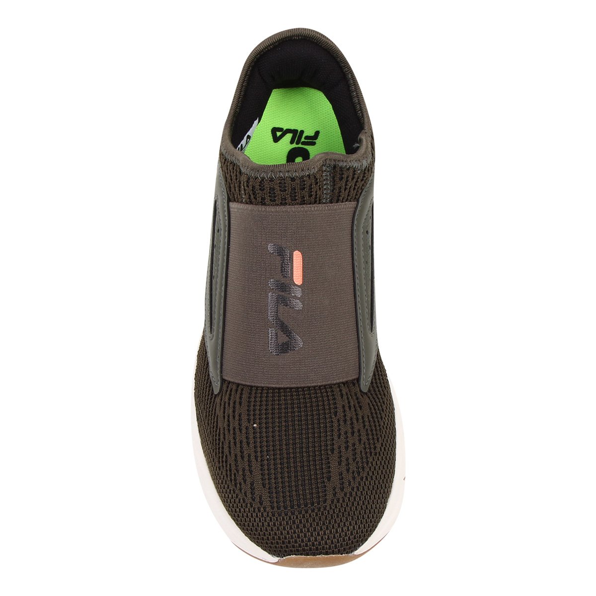 Tênis Fila Shifter Masculino - Tam: 37.5 - 2