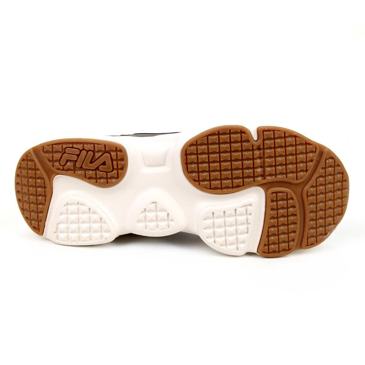 Tênis Fila Shifter Masculino - Tam: 37.5 - 3