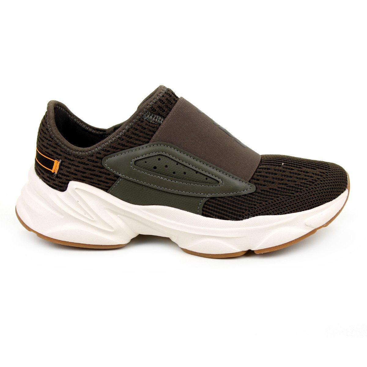 Tênis Fila Shifter Masculino - Tam: 37.5 - 4