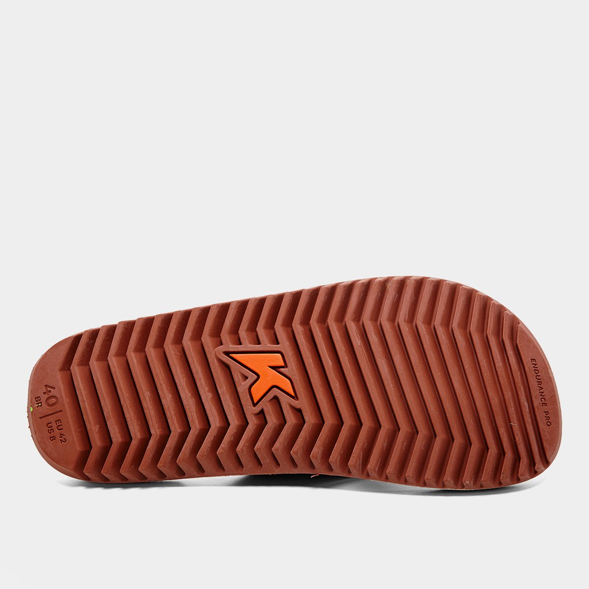 Sandália Kenner Nk6 Pro Masculina - Tam: 36/37 - 3