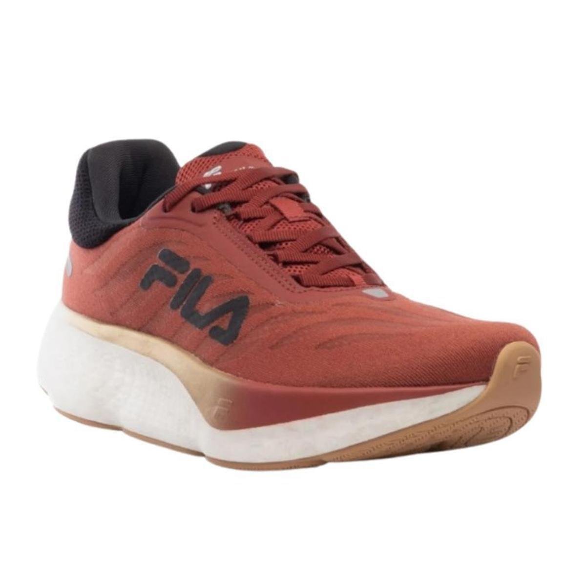 Tênis Fila Float Maxxi 2 Masculino - Tam: 39 - 2