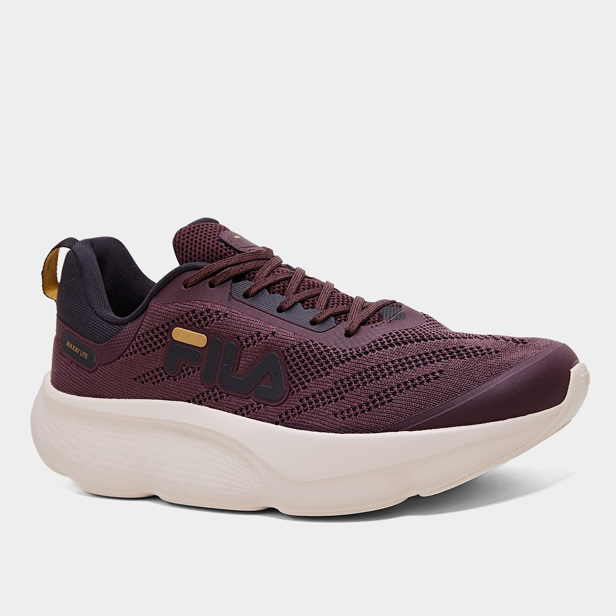 Tênis Fila Maxxi Lite Feminino - Tam: 38 - 1