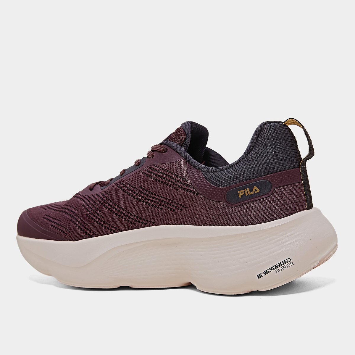 Tênis Fila Maxxi Lite Feminino - Tam: 38 - 2