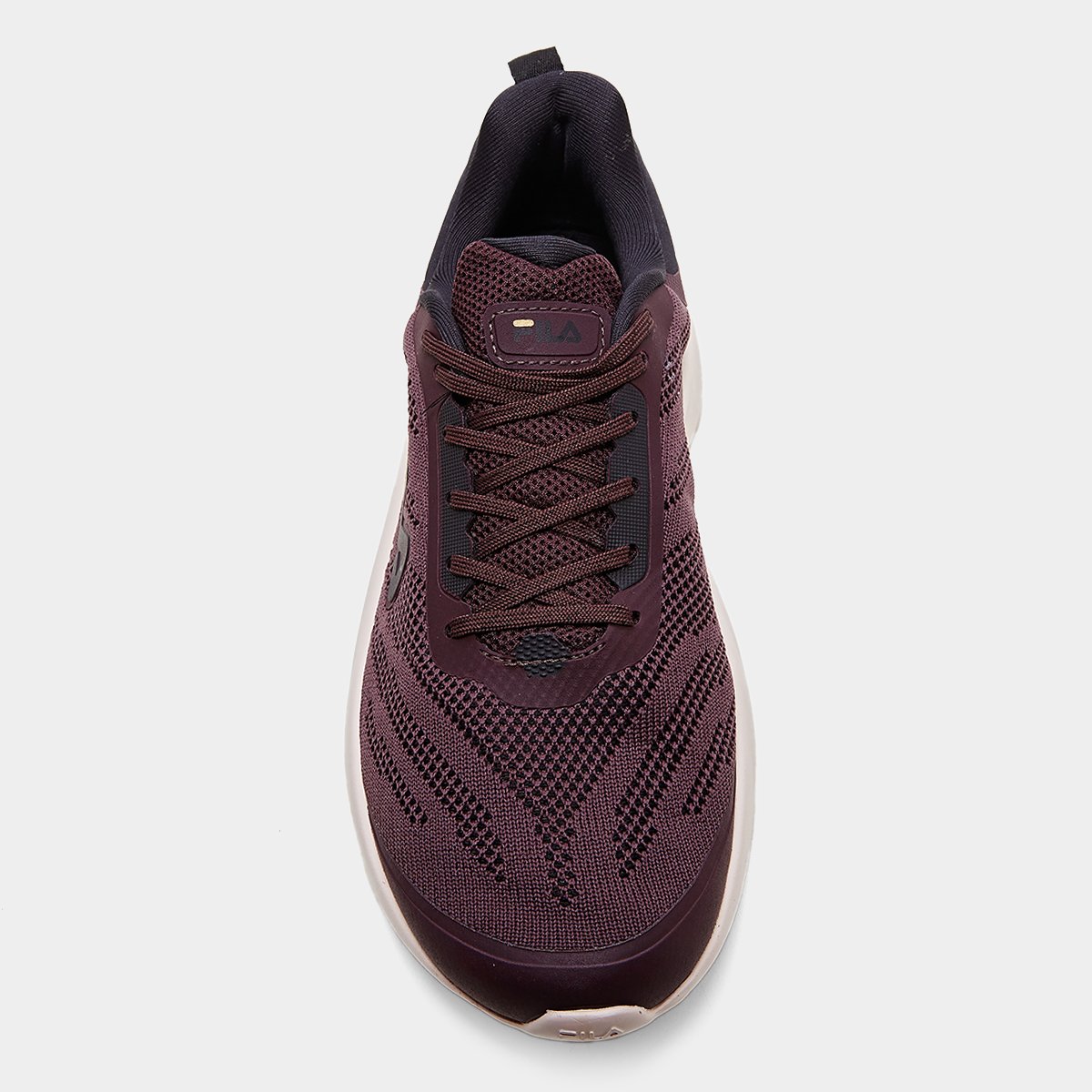 Tênis Fila Maxxi Lite Feminino - Tam: 38 - 3