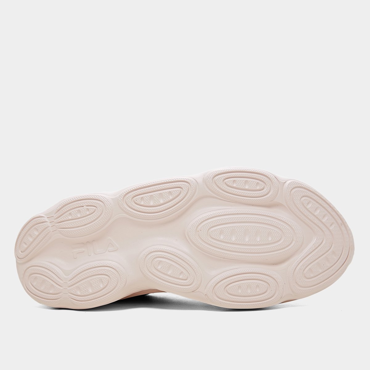 Tênis Fila Maxxi Lite Feminino - Tam: 38 - 4