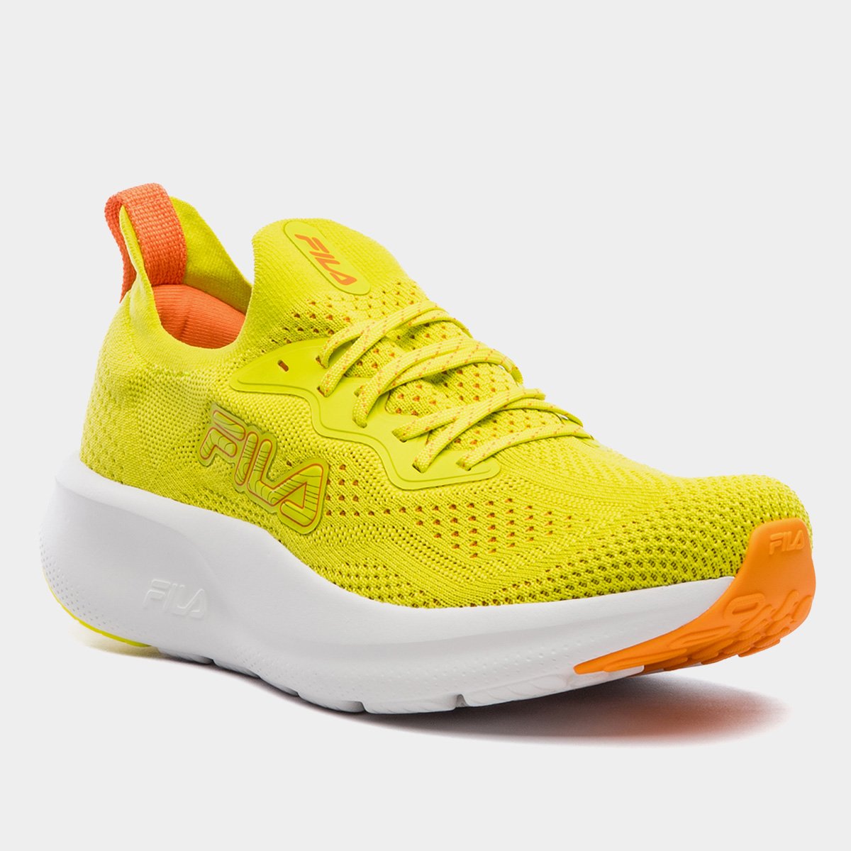 Tenis Fila Inclusion Masculino - Tam: 38 - 1